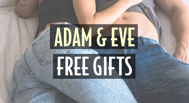 adam eve free gifts mystery