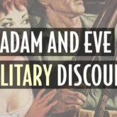 adam eve military discount