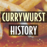 currywurst history