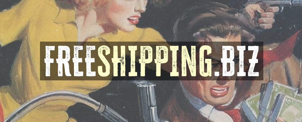 Free Shipping