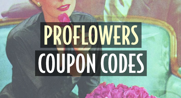 proflowers coupon codes