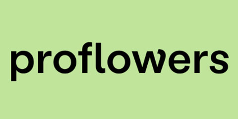 proflowers coupon logo